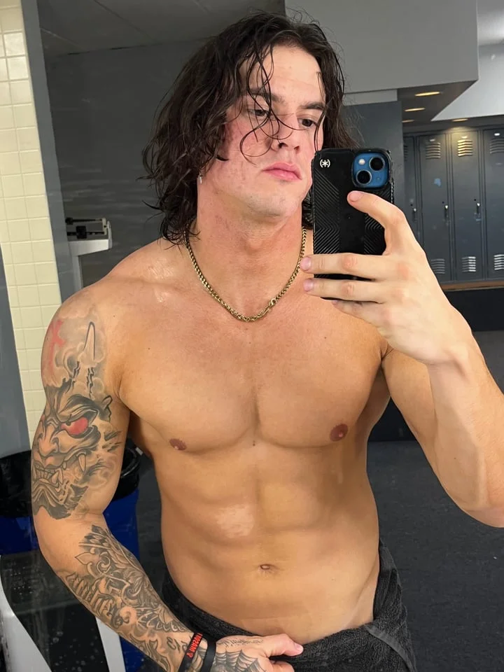 Drew Flexxx OnlyFans