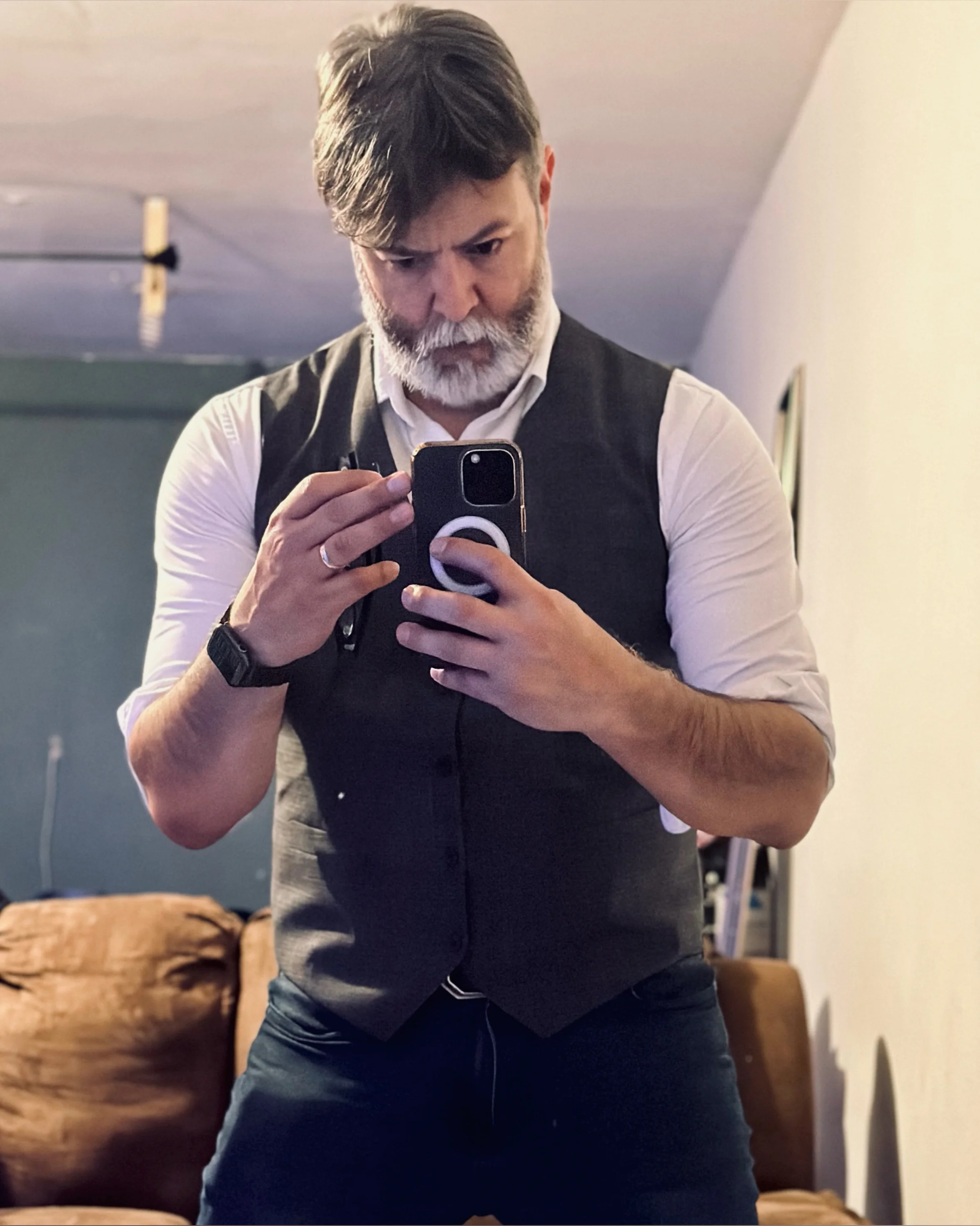 Edgar Armenta 😈 #1 Daddy on OnlyFans OnlyFans