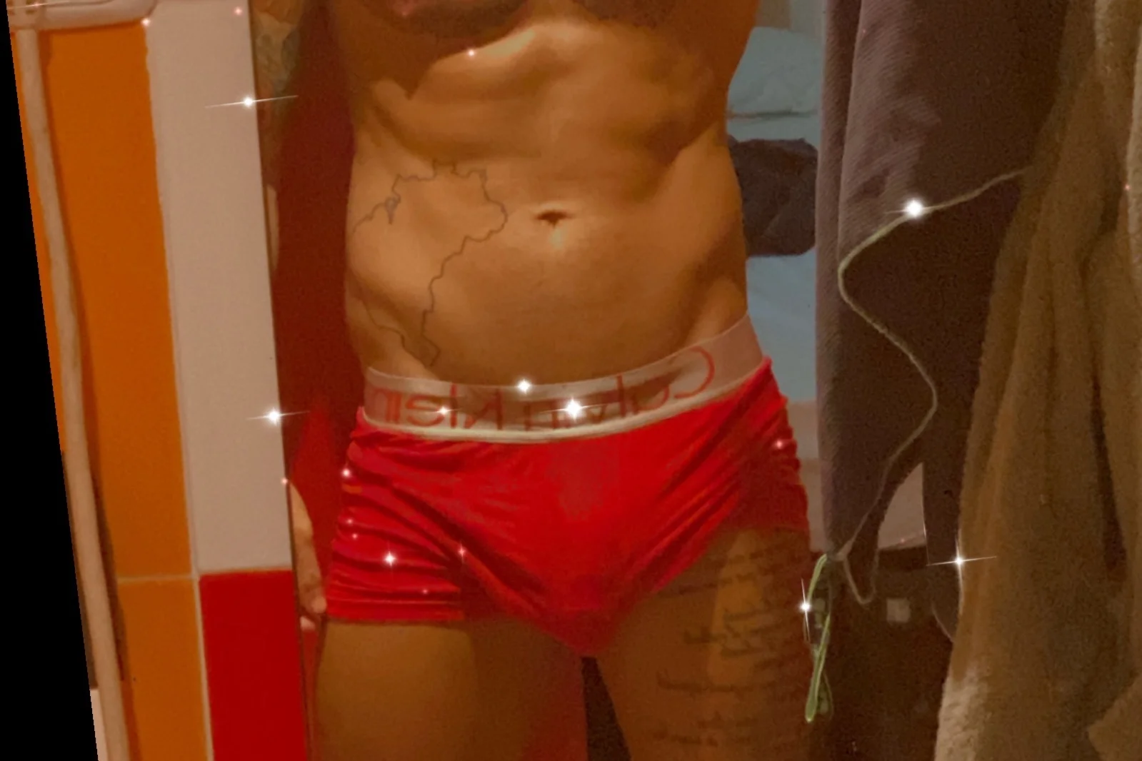 El tigre 🐯 OnlyFans