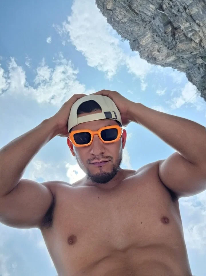 Emanuelesteva07 OnlyFans