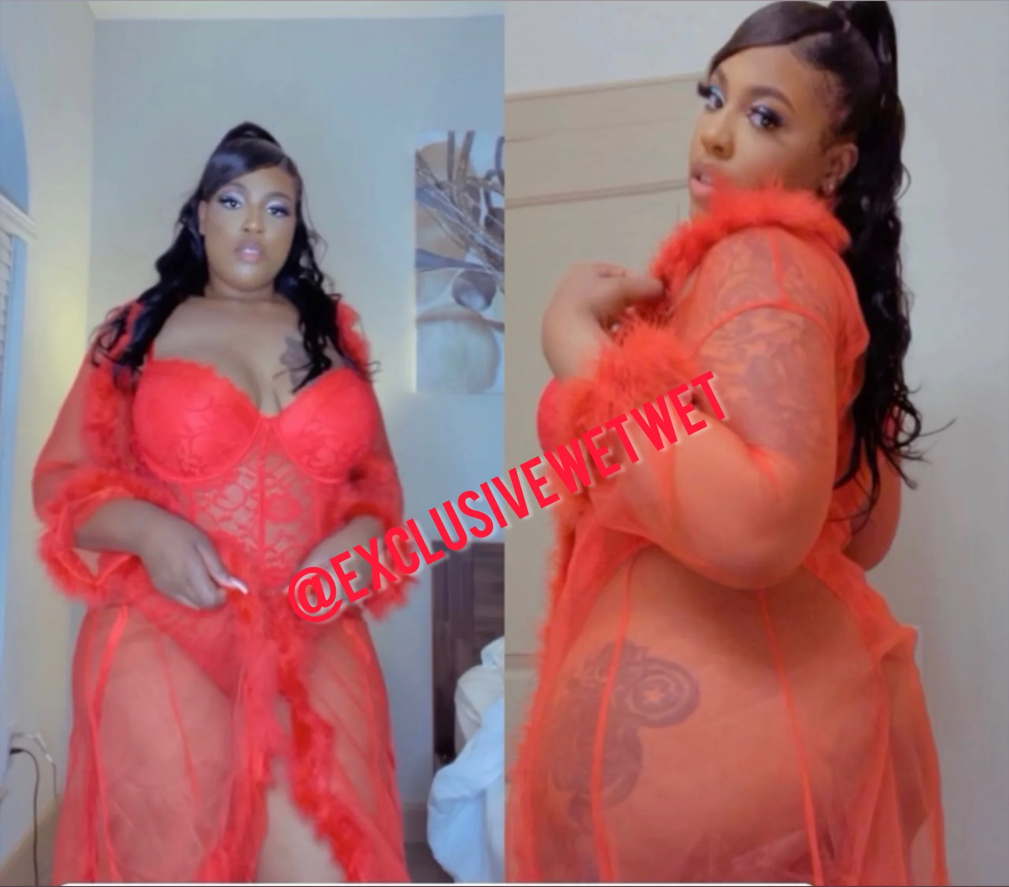 JUICY JUICE OnlyFans