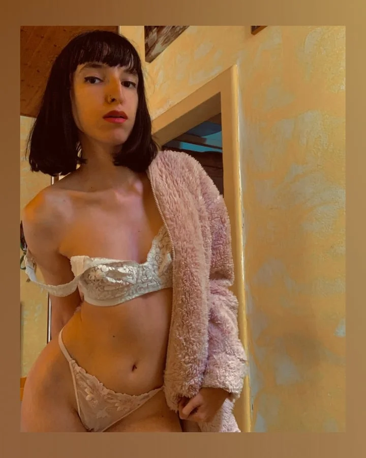 Francesca Domina 🎀 OnlyFans