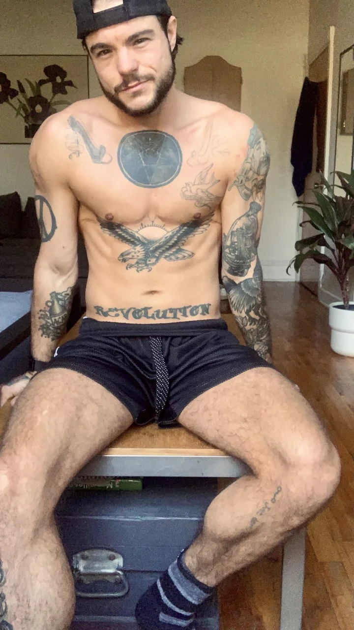 Ftmtommytanner OnlyFans