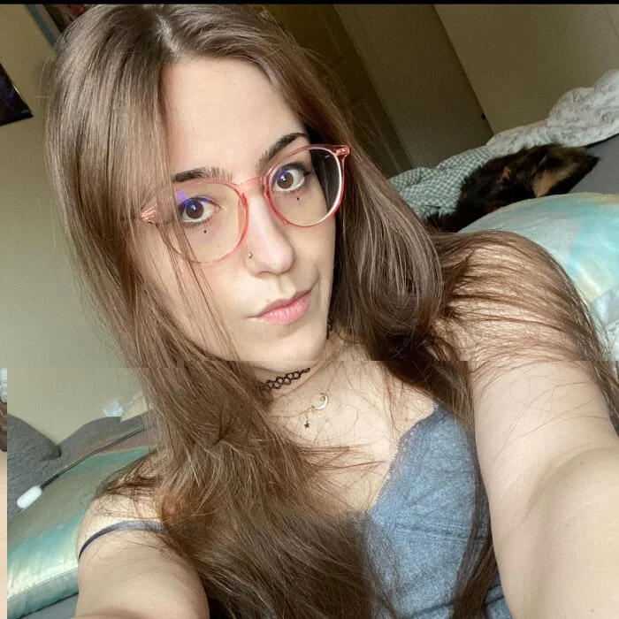 Gaymergurl69 OnlyFans