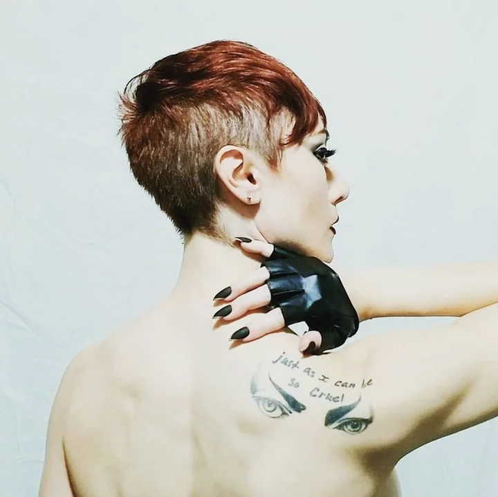 Geistvonsommar OnlyFans