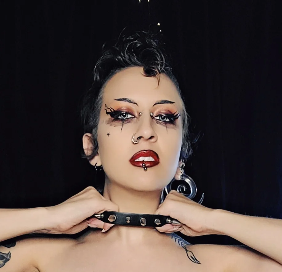 Goddess Misery OnlyFans