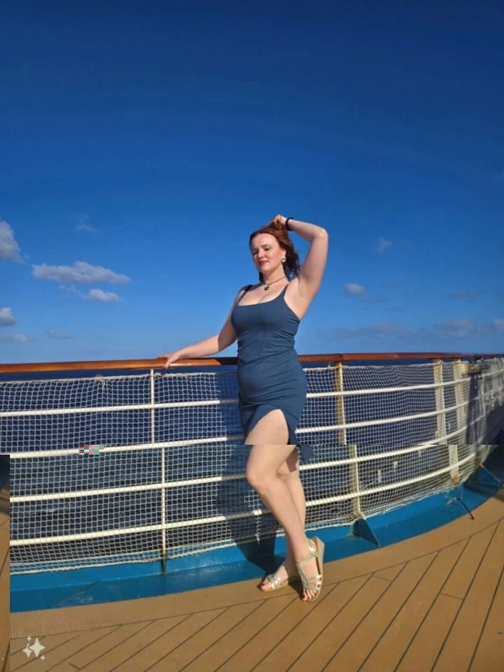 Goddesstaylor33 OnlyFans