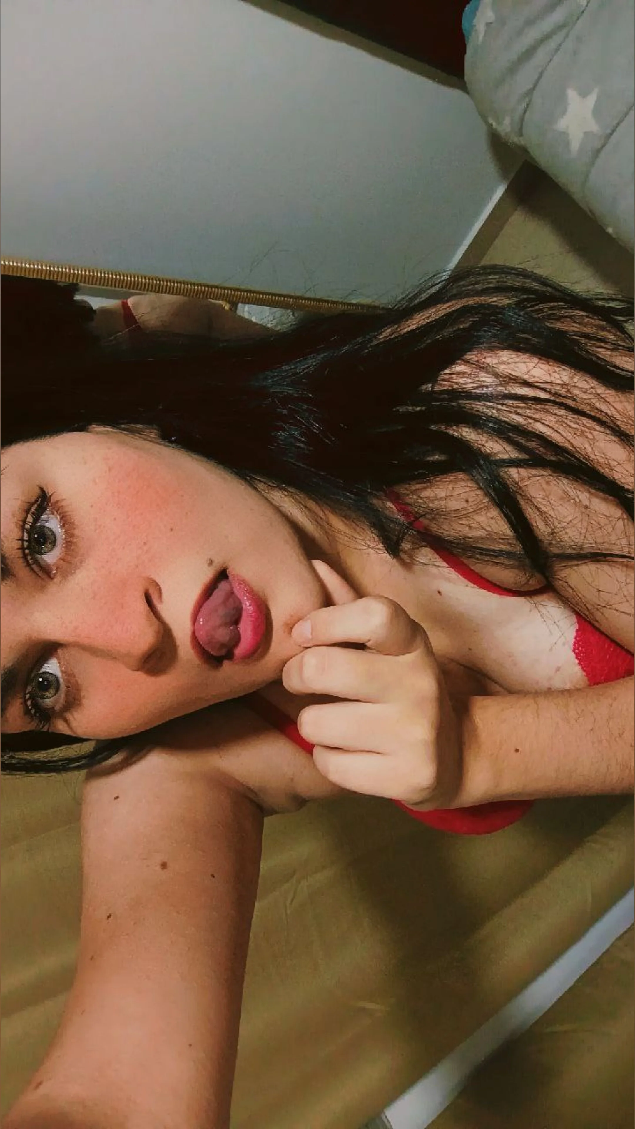 Ⓖⓤⓐⓓⓘⓣⓐ 🩷🤗 OnlyFans