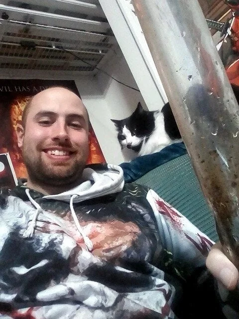 Ha37manofsteel1990ha OnlyFans