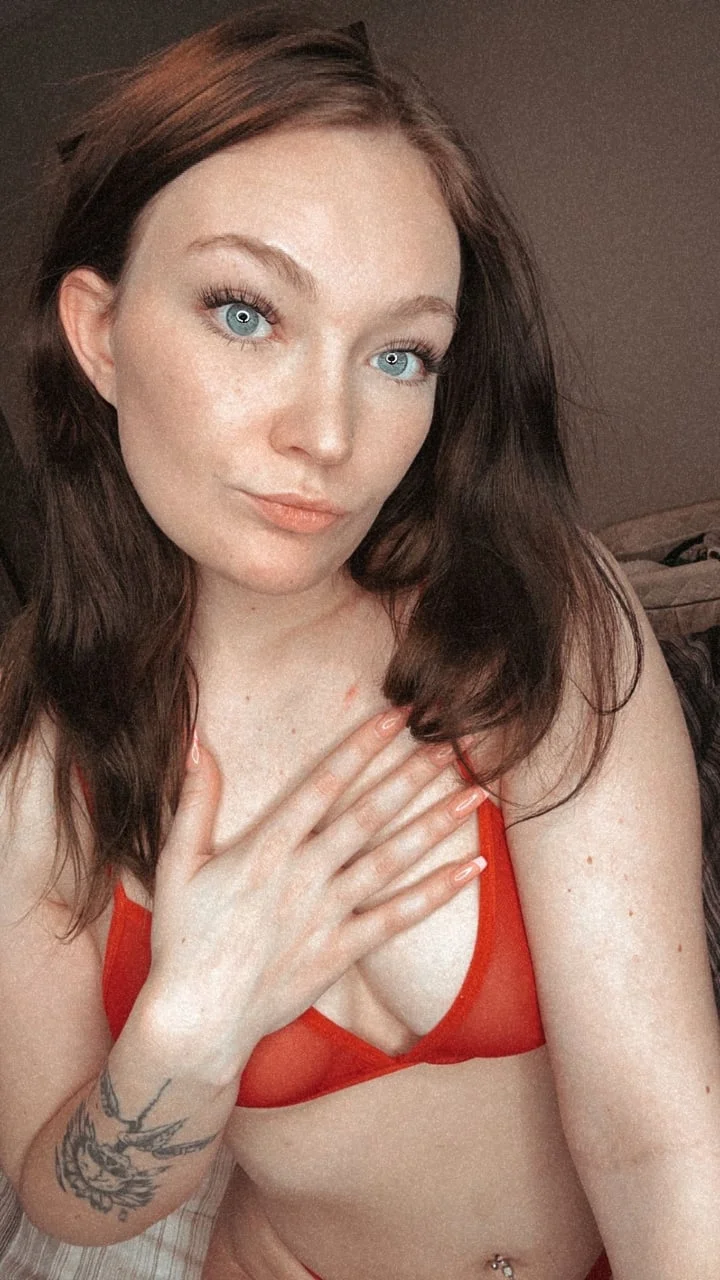 Haileykennah OnlyFans