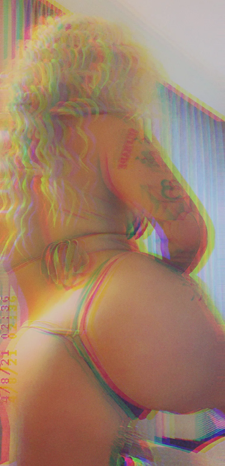 Naughty Blondiee/NSFW 💦💋 OnlyFans