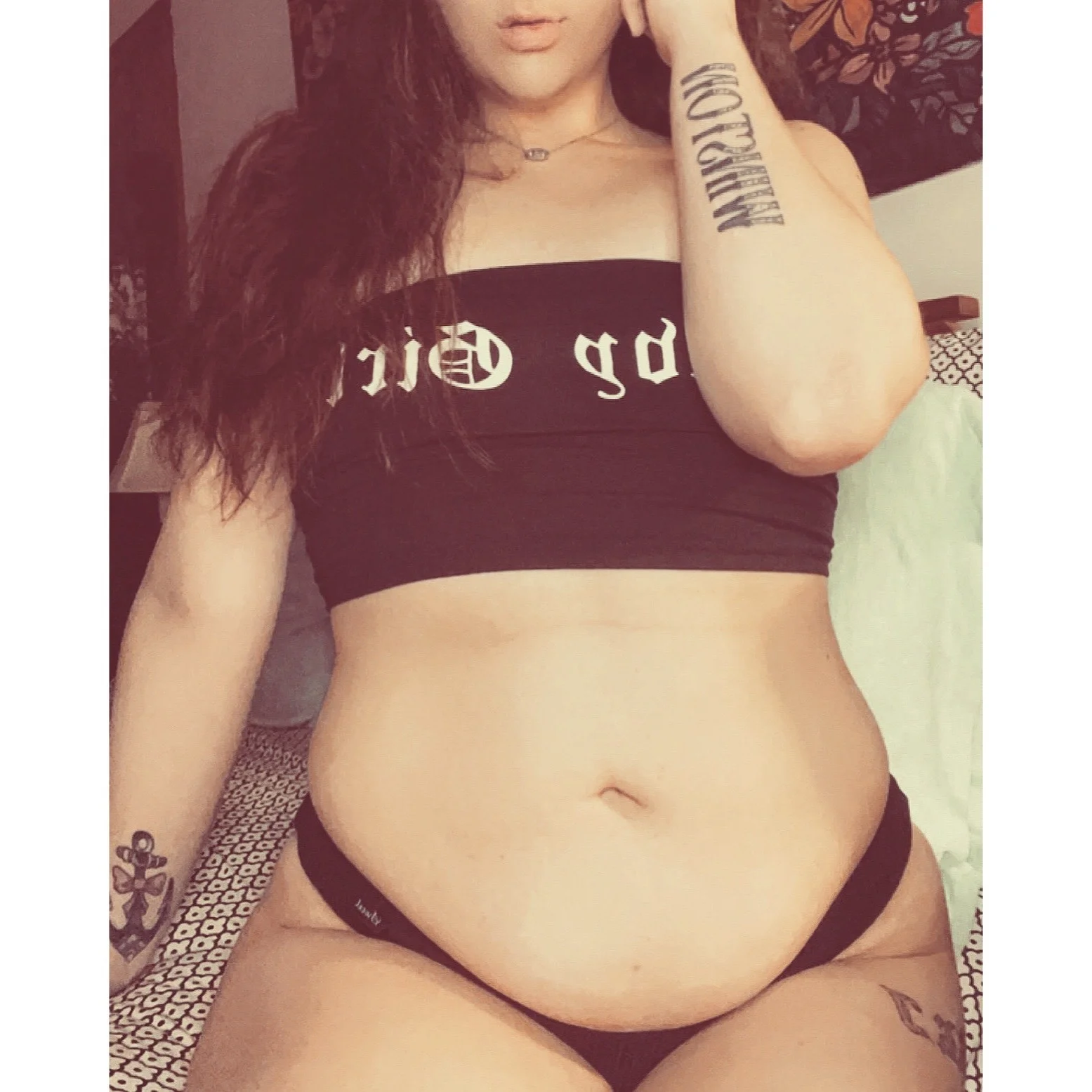 𝕭𝖆𝖇𝖞𝖌𝖎𝖗𝖑🍒 OnlyFans