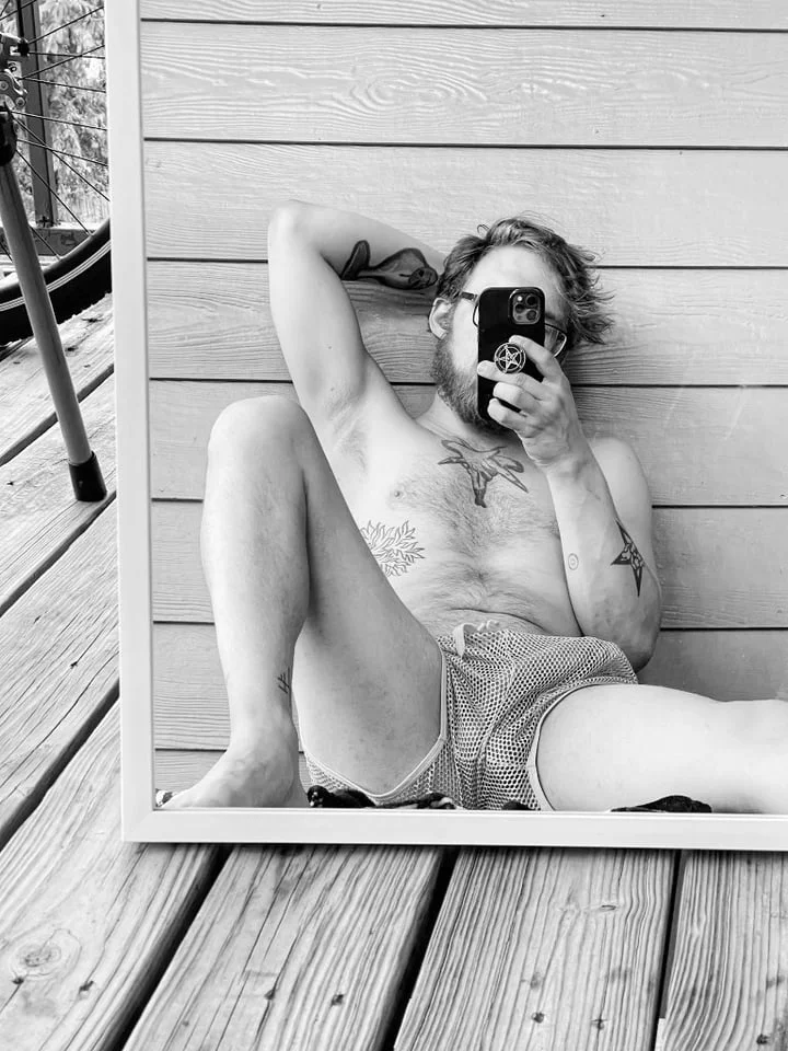 Your Favorite Himbo OnlyFans