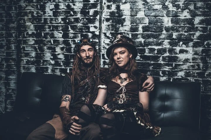 Honeyandthebear OnlyFans