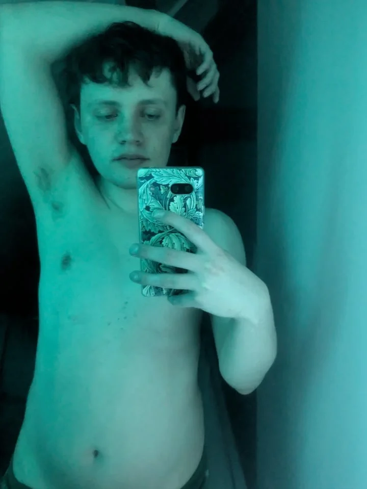 Hungirishtwink OnlyFans