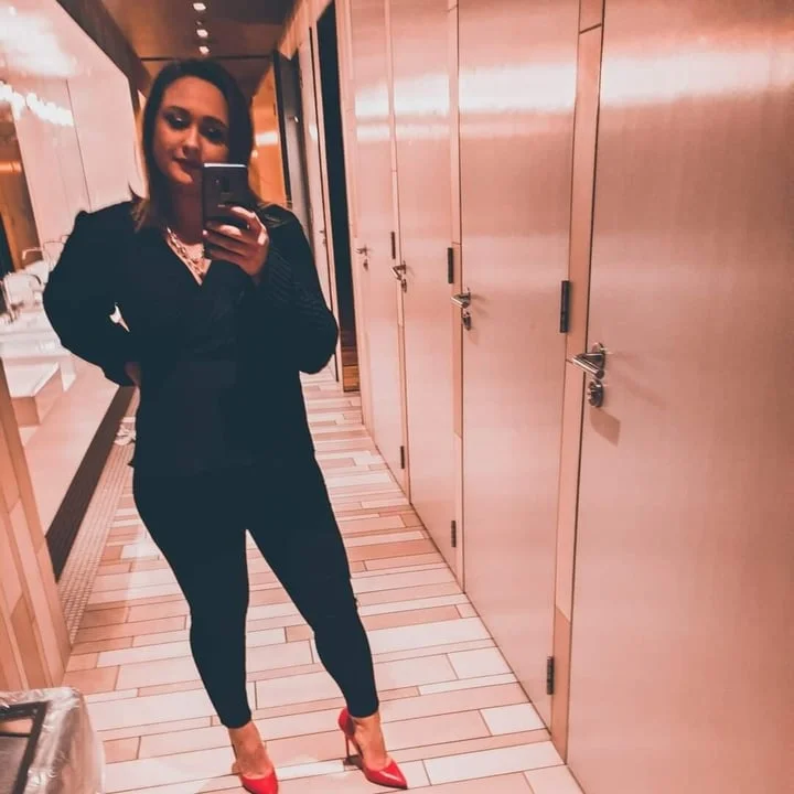 Iroseluv2twerk OnlyFans