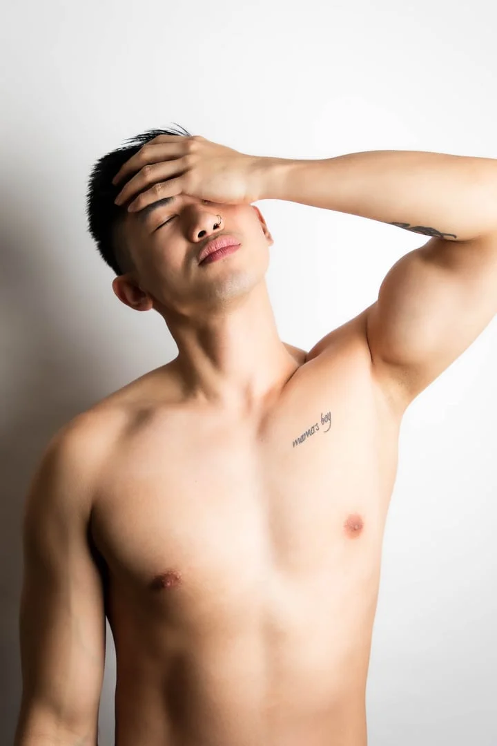 Arsee Santos OnlyFans