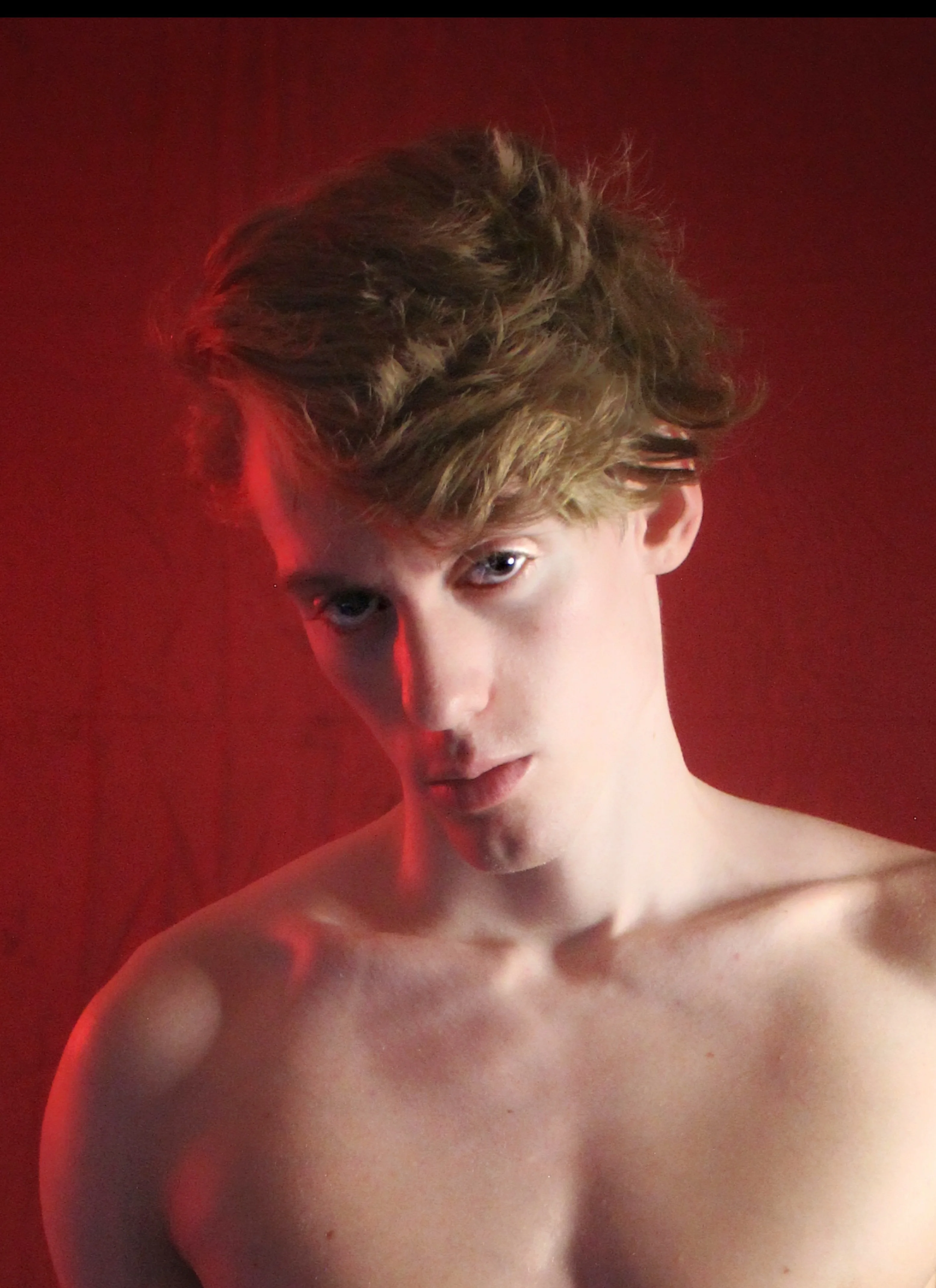 Matthew Steel OnlyFans