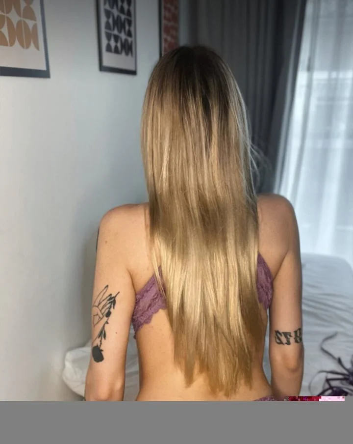 Blondiehottt OnlyFans