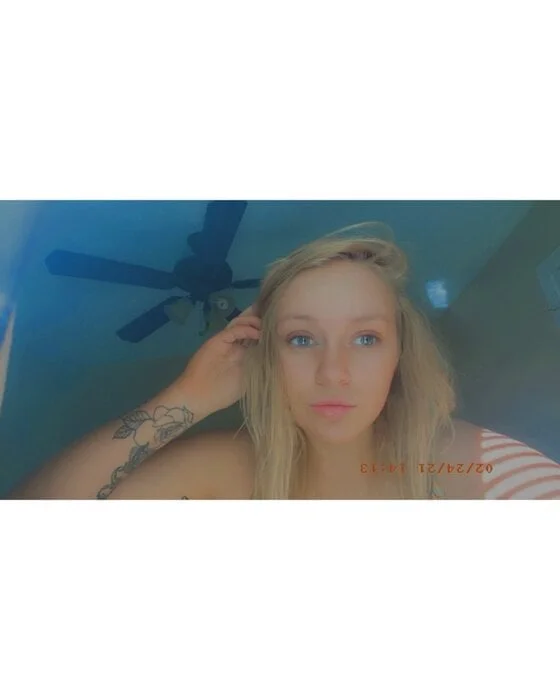 Faithanne95 OnlyFans