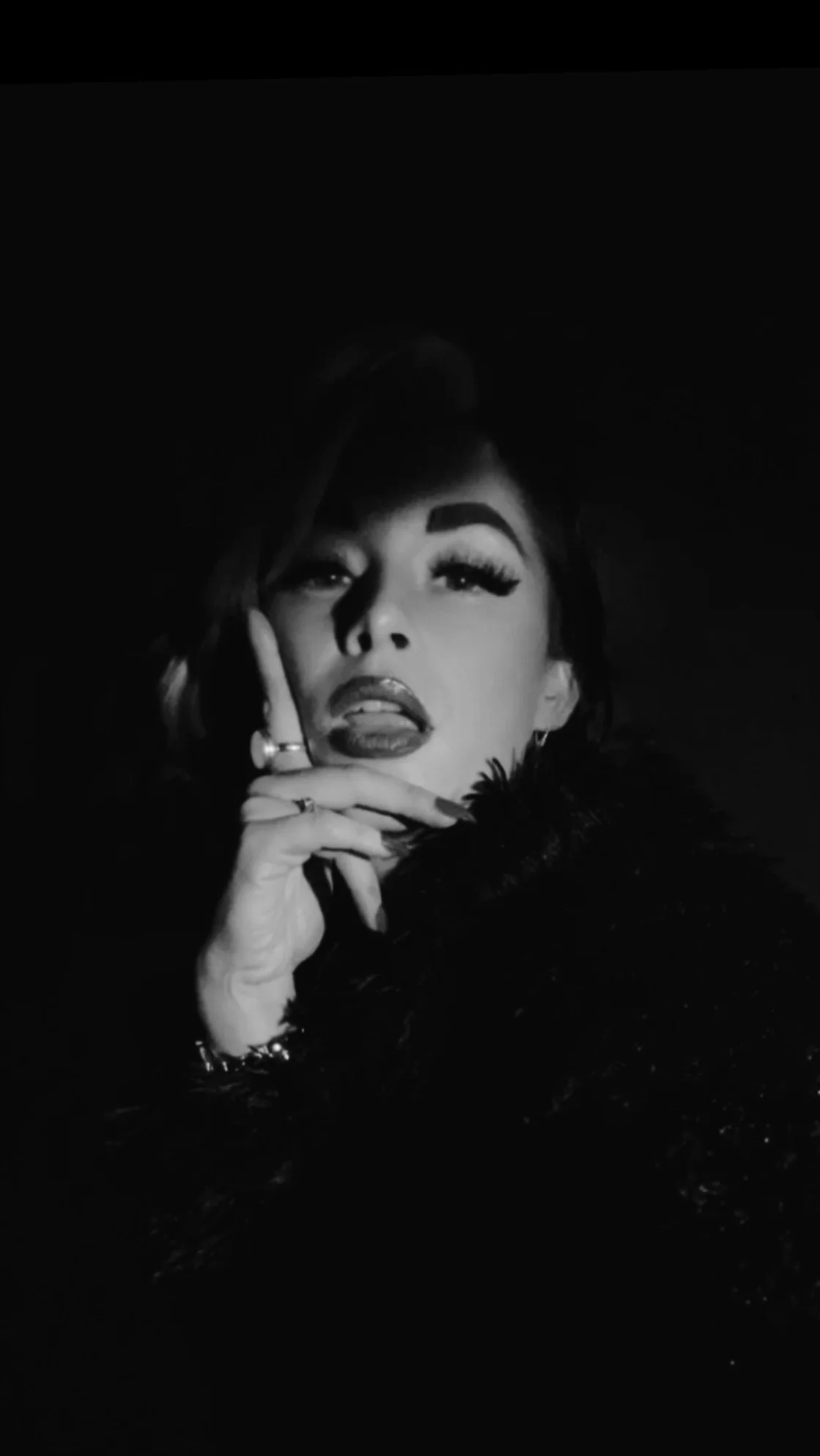 Goddess Luna Wilde 🍓 OnlyFans