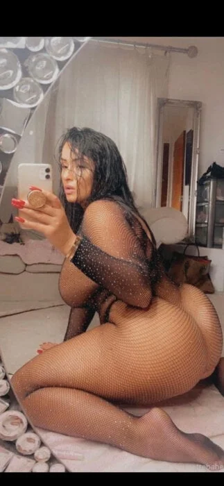 Laylaferrari OnlyFans