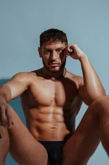 Prettydumbjock OnlyFans