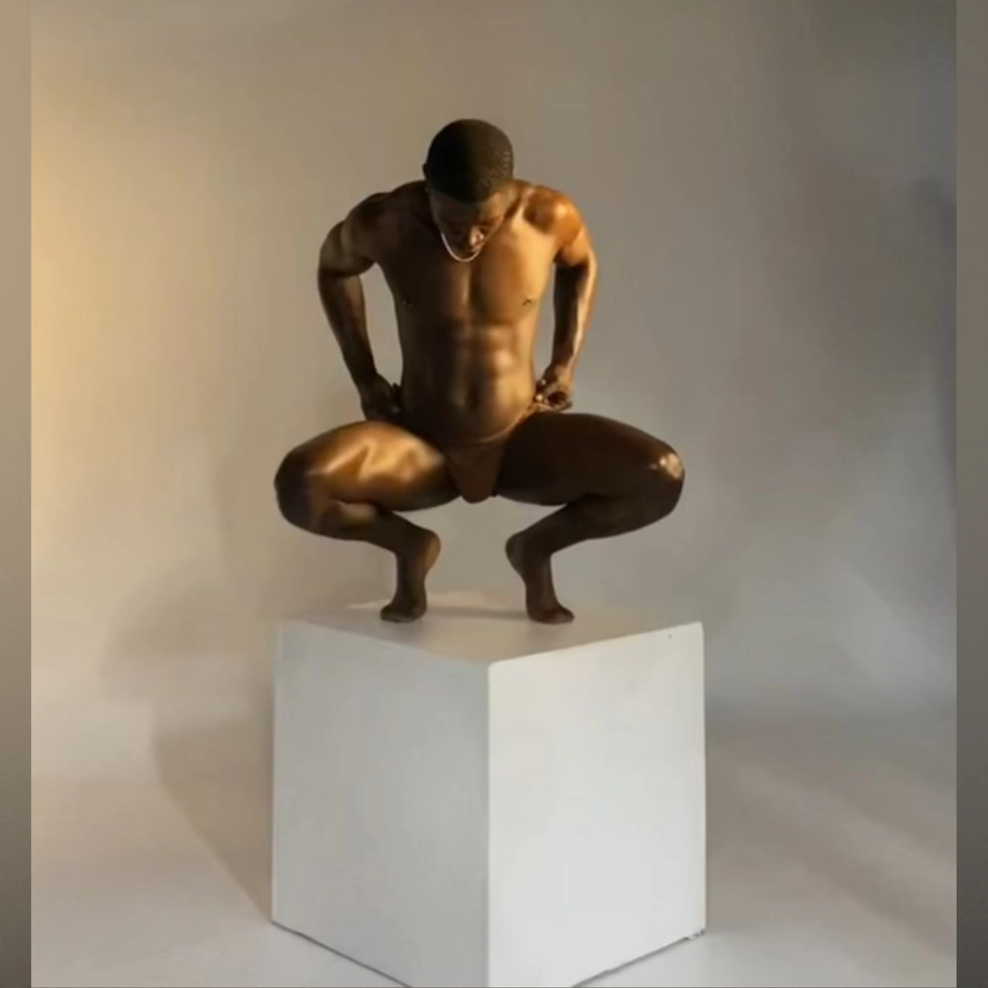 DaddyDusseè OnlyFans