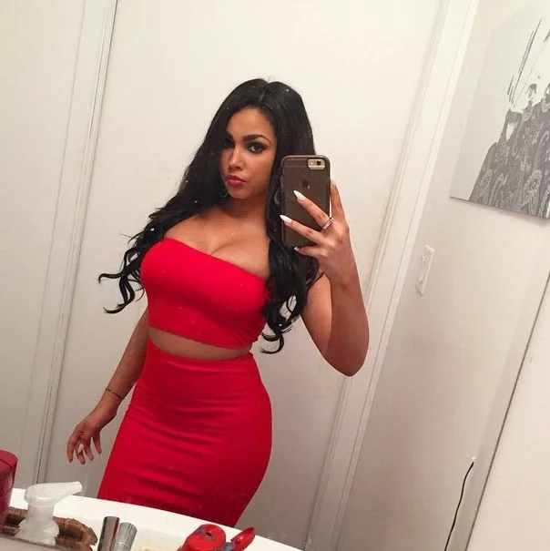 Ada Sanchez OnlyFans