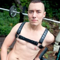 James Darling FTM OnlyFans