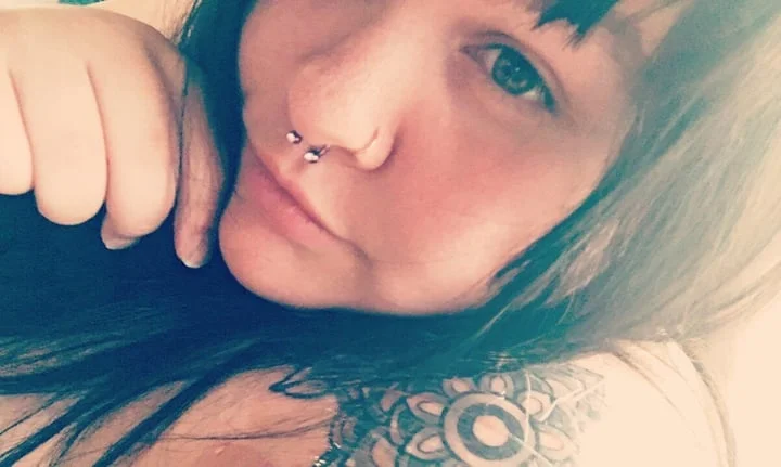 Chubbyfoxgirl OnlyFans