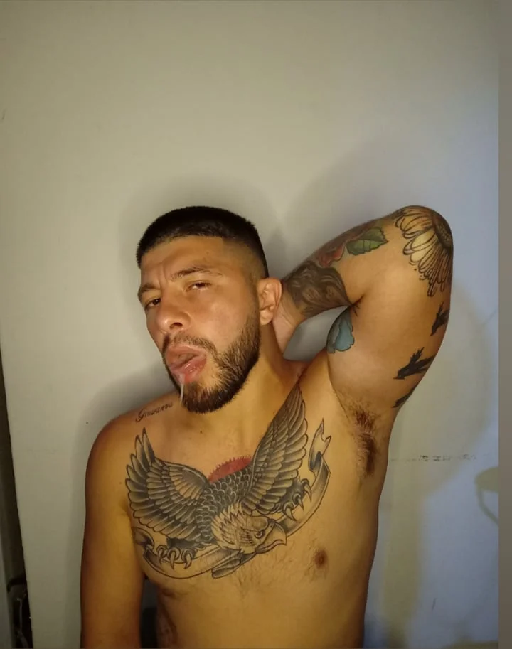 Secretknight OnlyFans