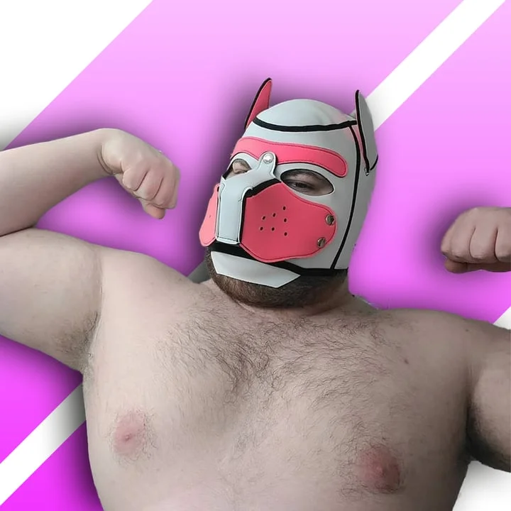 Gainer Pups OnlyFans