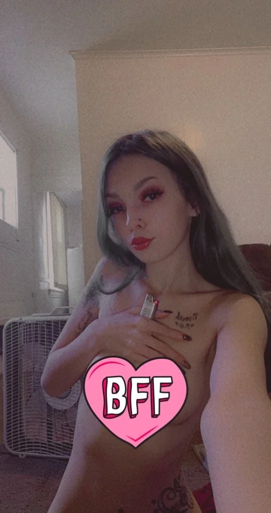 Itty Bitty🤪 OnlyFans