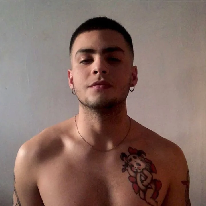 Prettybeastboy OnlyFans