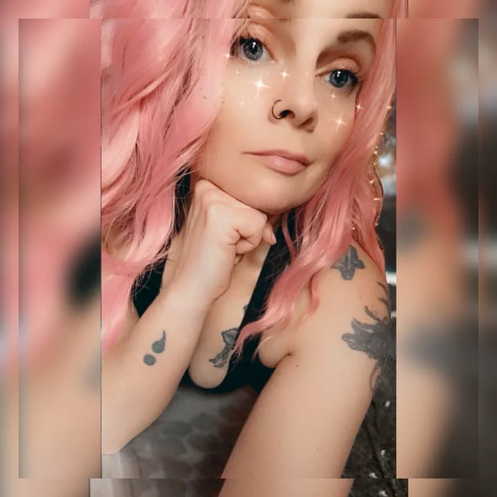 Ashley Anne ♡ OnlyFans