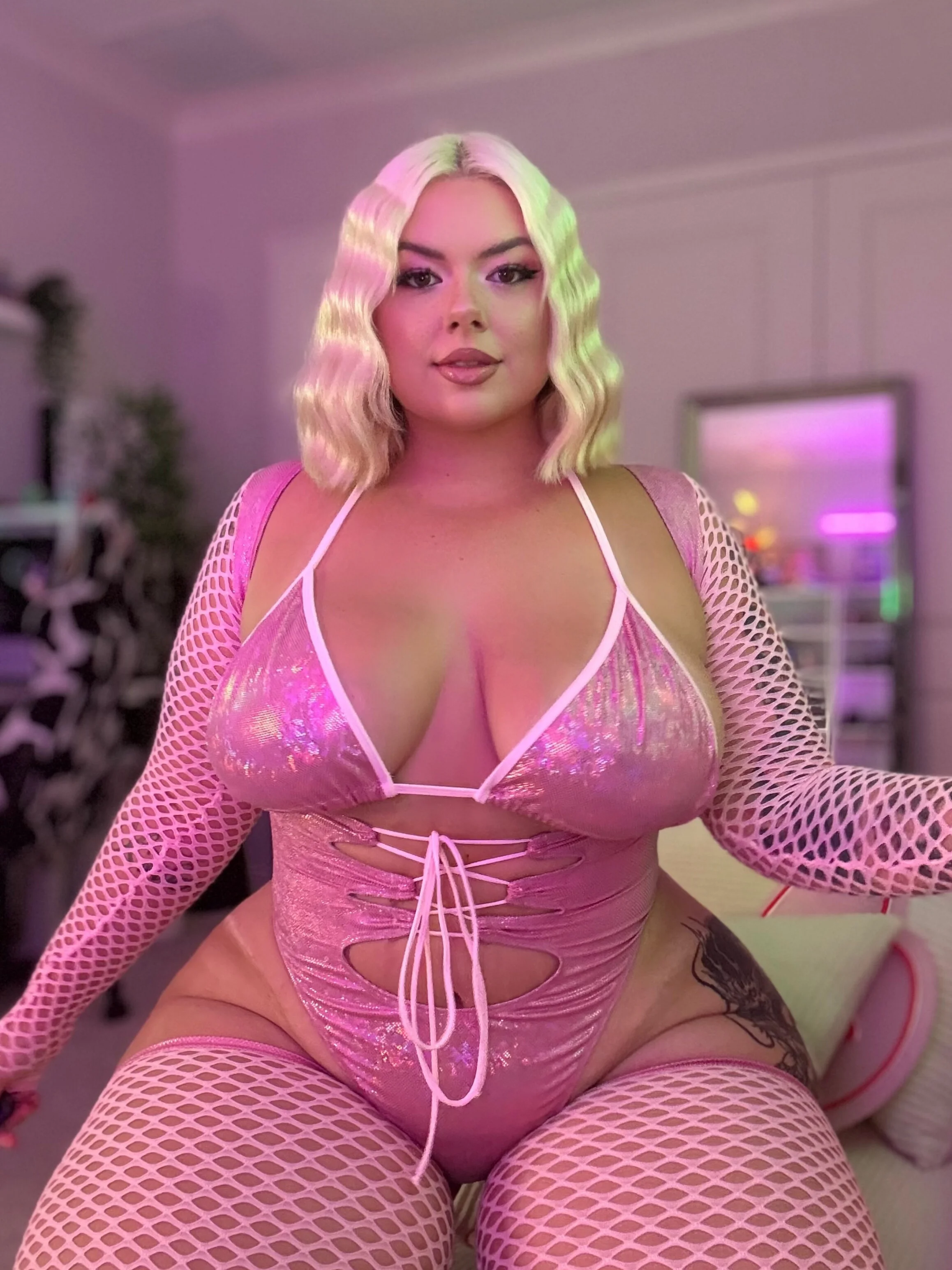 M Y S T I C 👽 OnlyFans