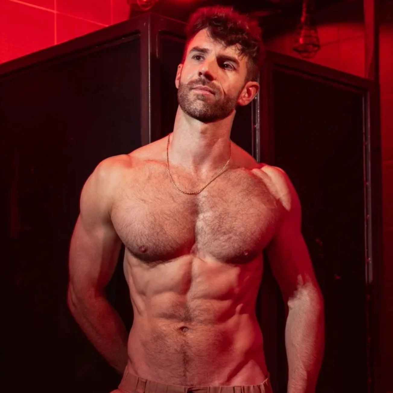 Texas Gym Jock OnlyFans