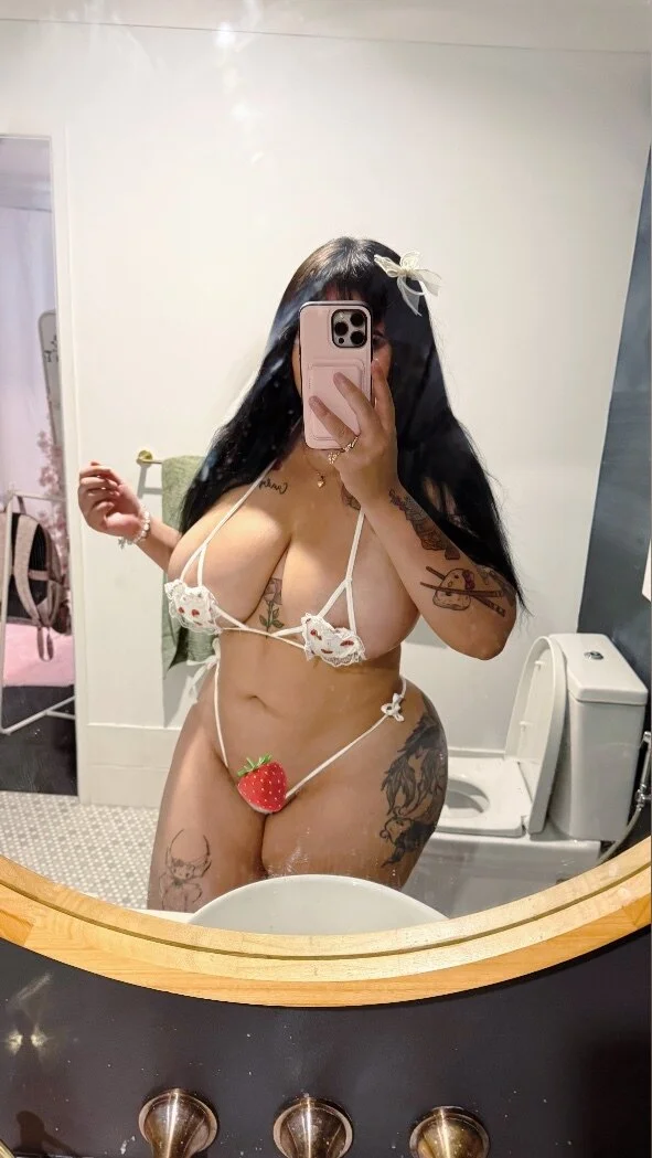 🎀Chloe Rose🎀 Thick Dolly 🥛 OnlyFans