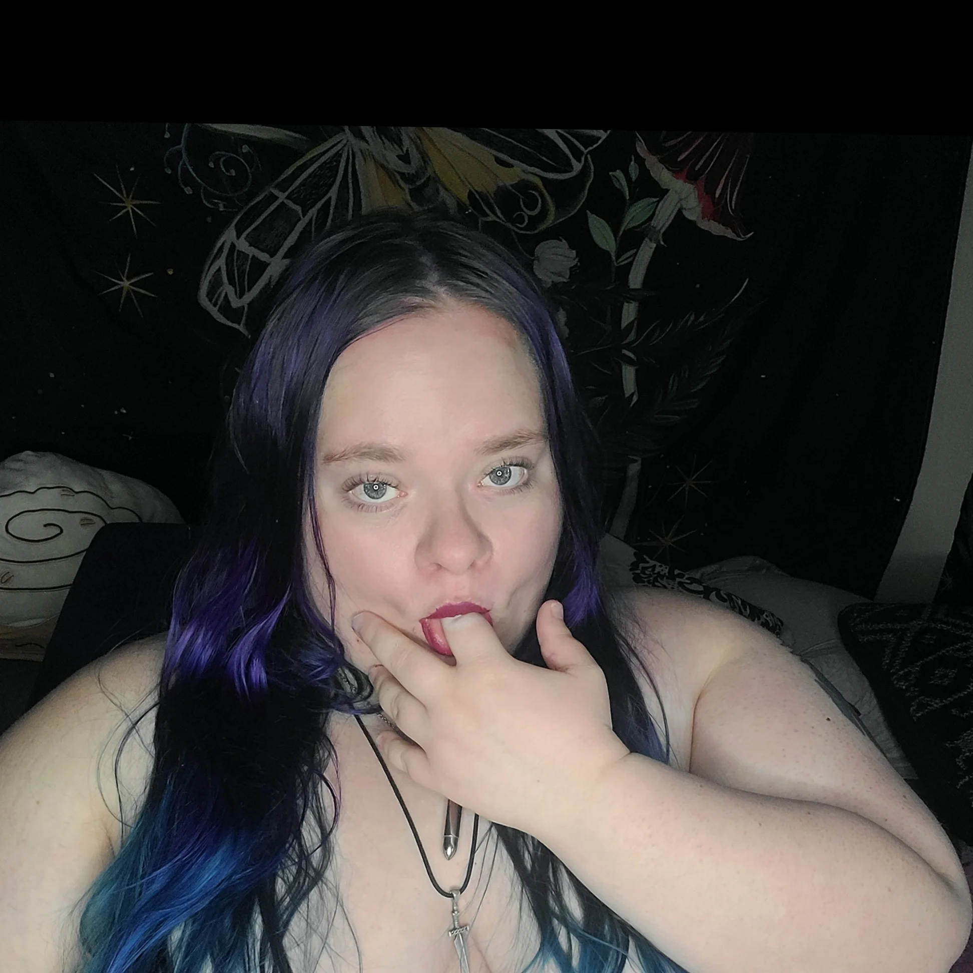 Lilyth Baker VIP NO PPV OnlyFans