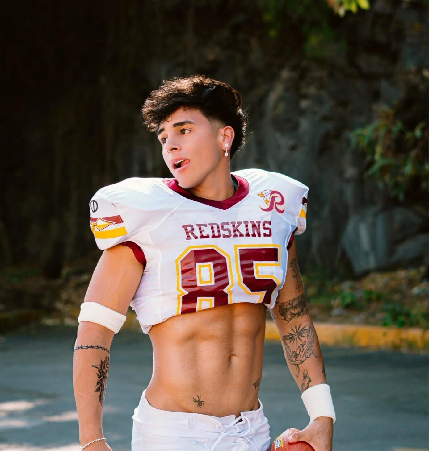 Matias Sebastian Ochoa OnlyFans