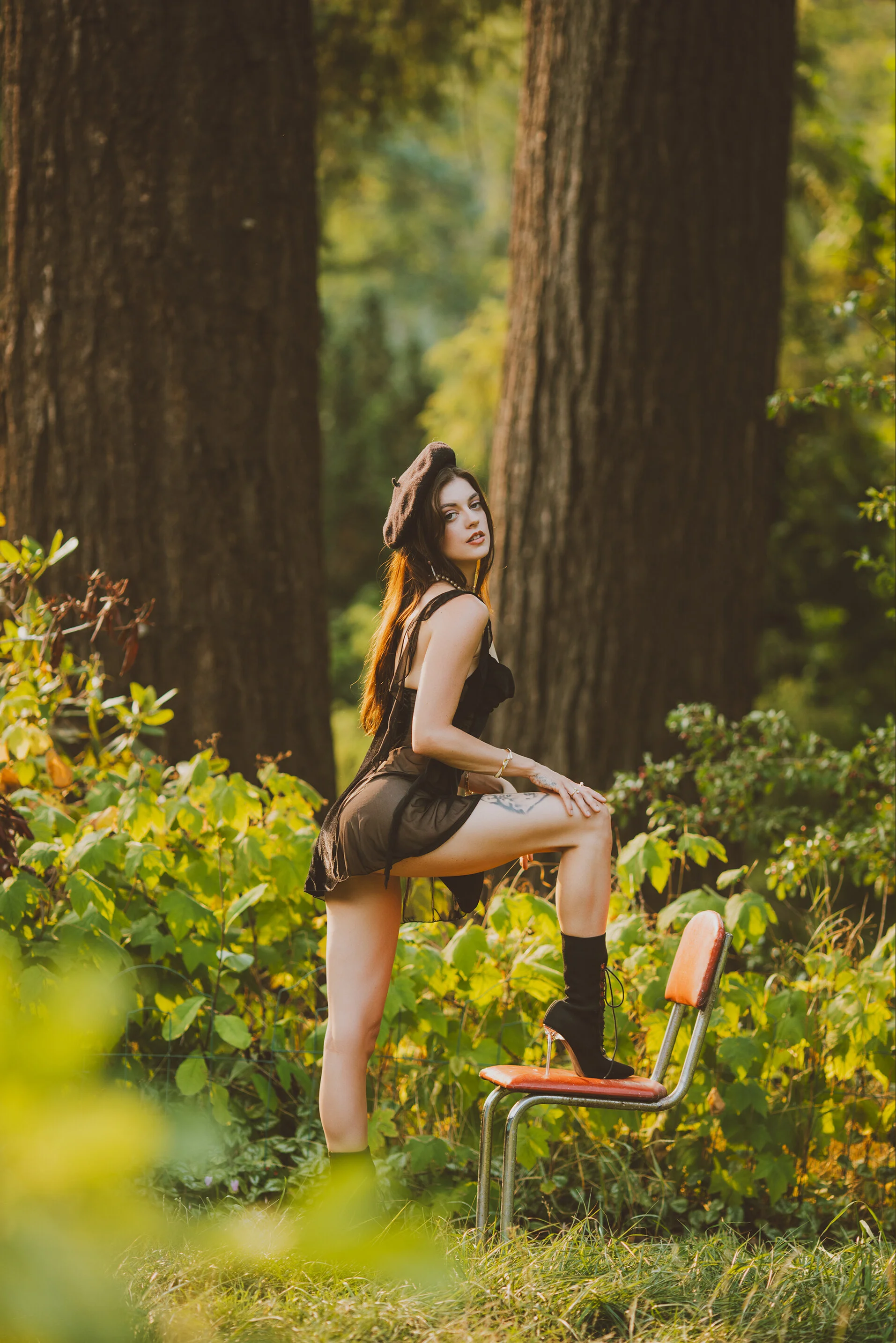 Olivia Wildin 📸 OnlyFans