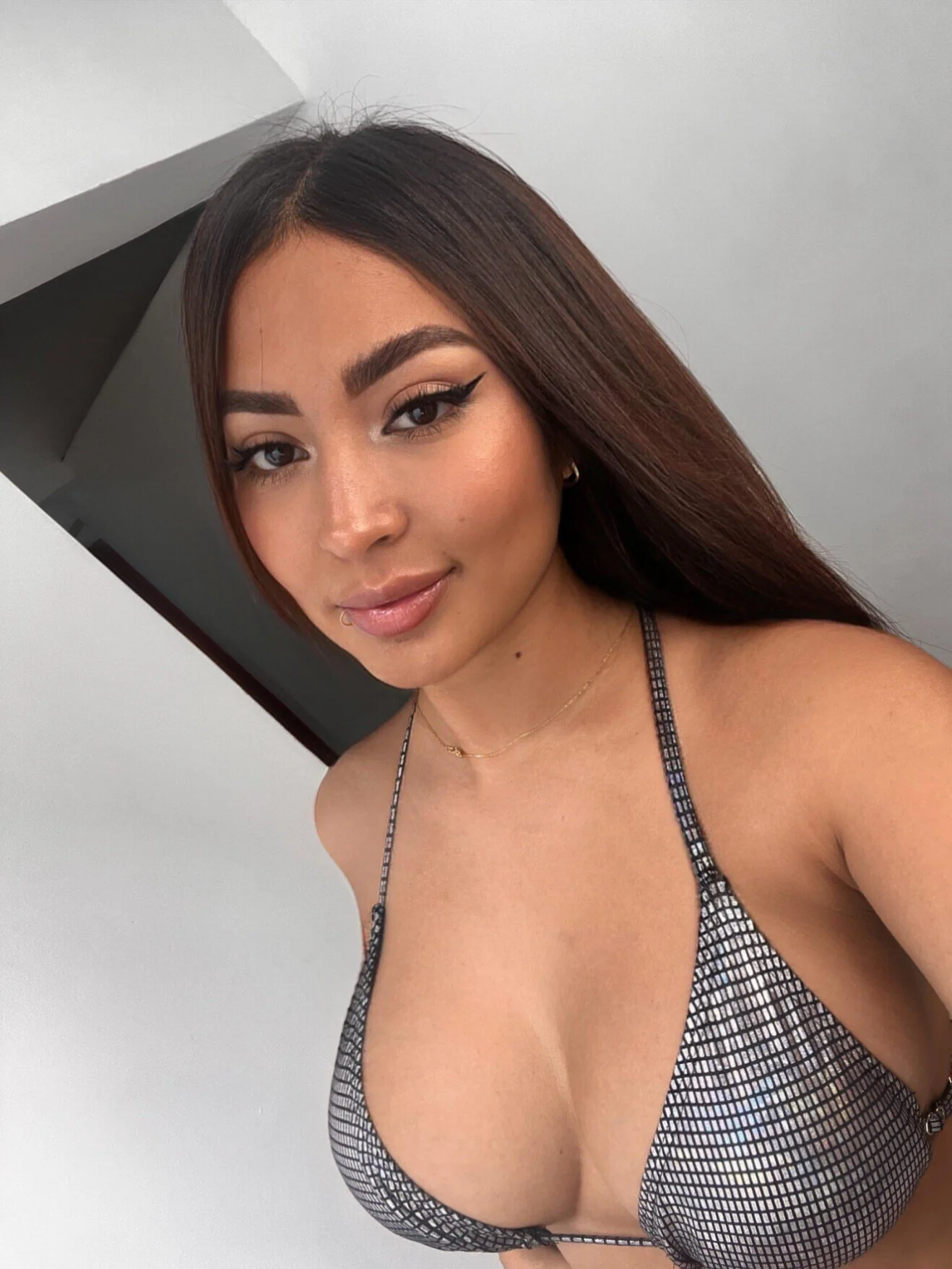 Carolina 💜 OnlyFans