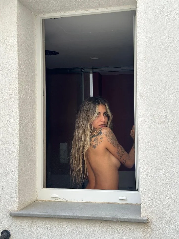 Kim Rampersad OnlyFans