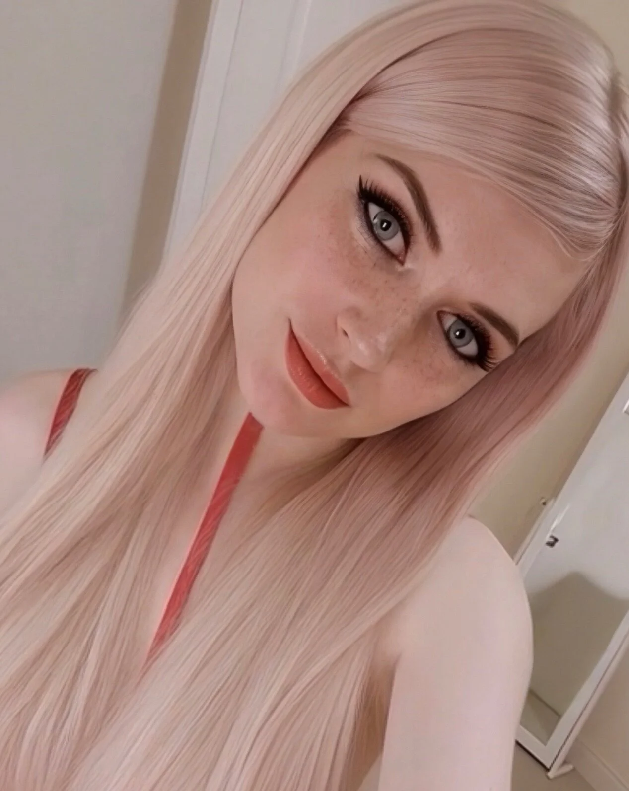 Kiera Marie May OnlyFans