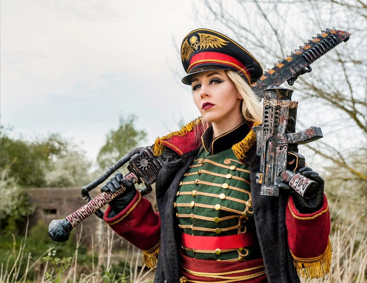 👑 Nerd Princess 👑 Frankie OnlyFans