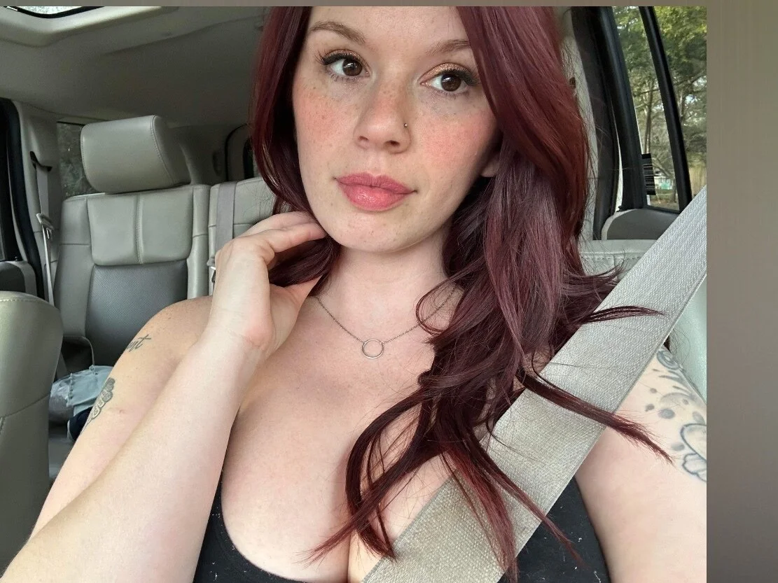 Emma Scarlett OnlyFans