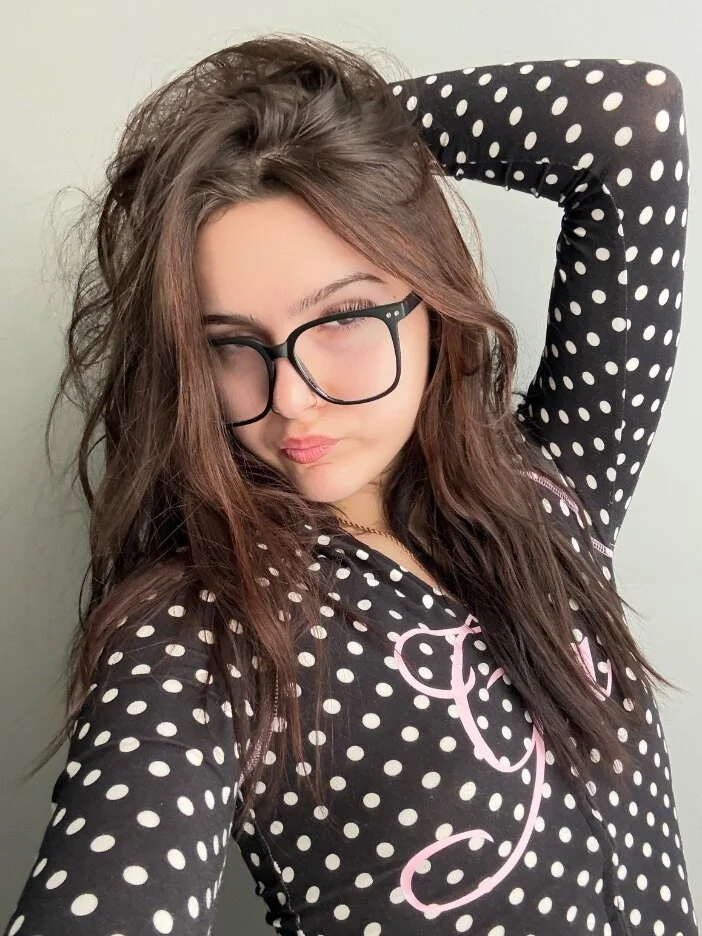 Eve Rose 💘🍬 OnlyFans