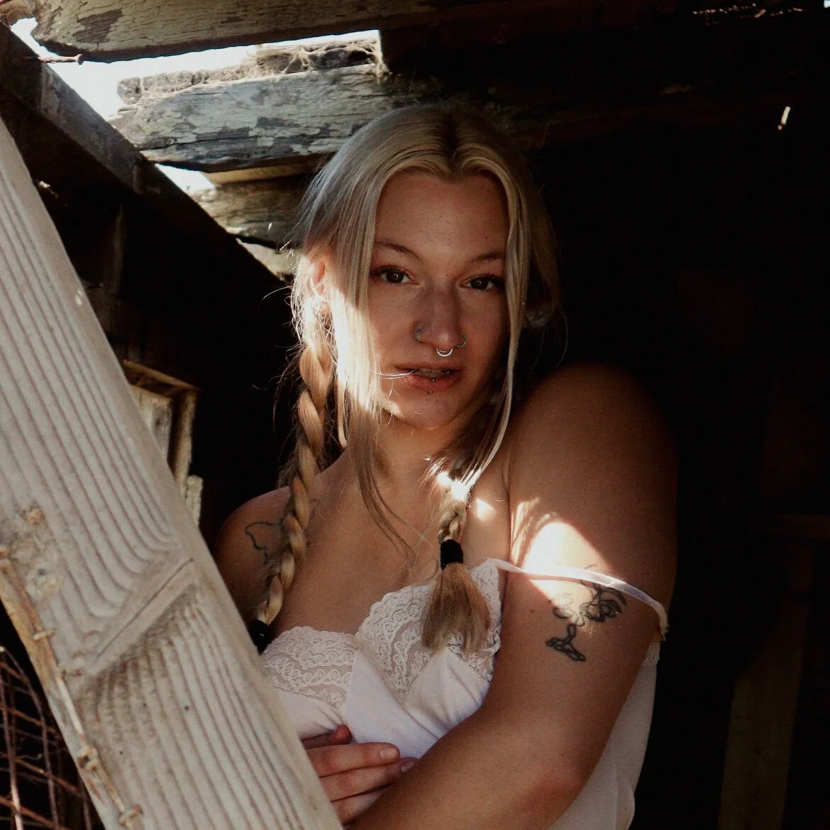 Willow Wolfe OnlyFans