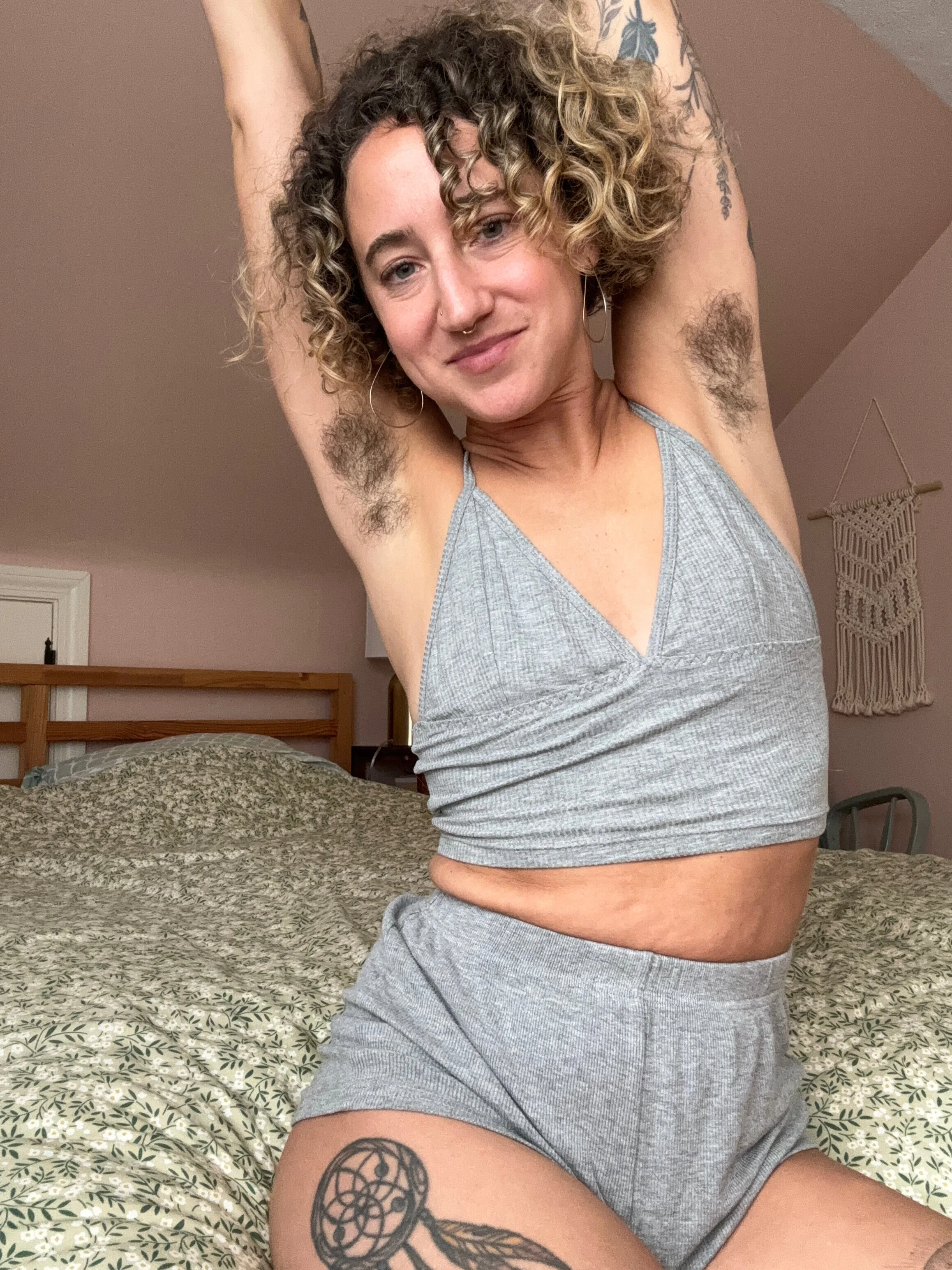 🌿Hairy Rachel Mae✨VIP💗 OnlyFans